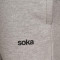Pantalon Soka Sociedad Deportiva Huesca 2025-2026