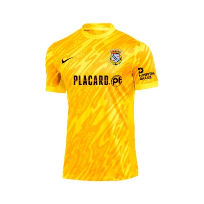 Maillot Gardien V m/c Equipamento Principal Guarda-redes FC Alverca SAD