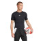 T-Shirt adidas Techfit