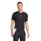 T-Shirt adidas Techfit