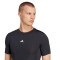 T-Shirt adidas Techfit