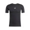 T-Shirt adidas Techfit