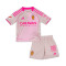 Tenue adidas Enfant Real Zaragoza Extérieur 2025-2026