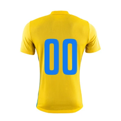 Maillot Park Derby IV m/c CD Denia