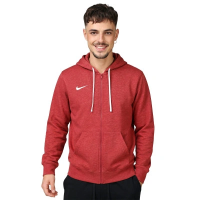 Veste Avec capuche Coton Park 26
