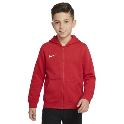 Veste Avec capuche Coton Enfant Park 26