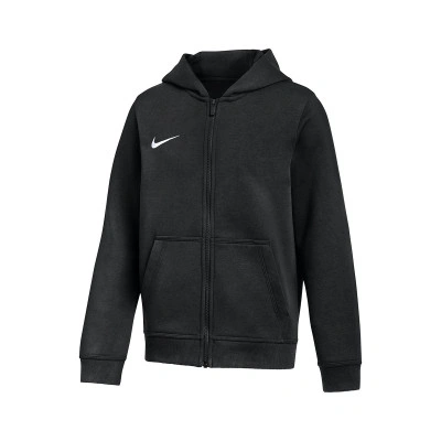 Veste Avec capuche Coton Enfant Park 26
