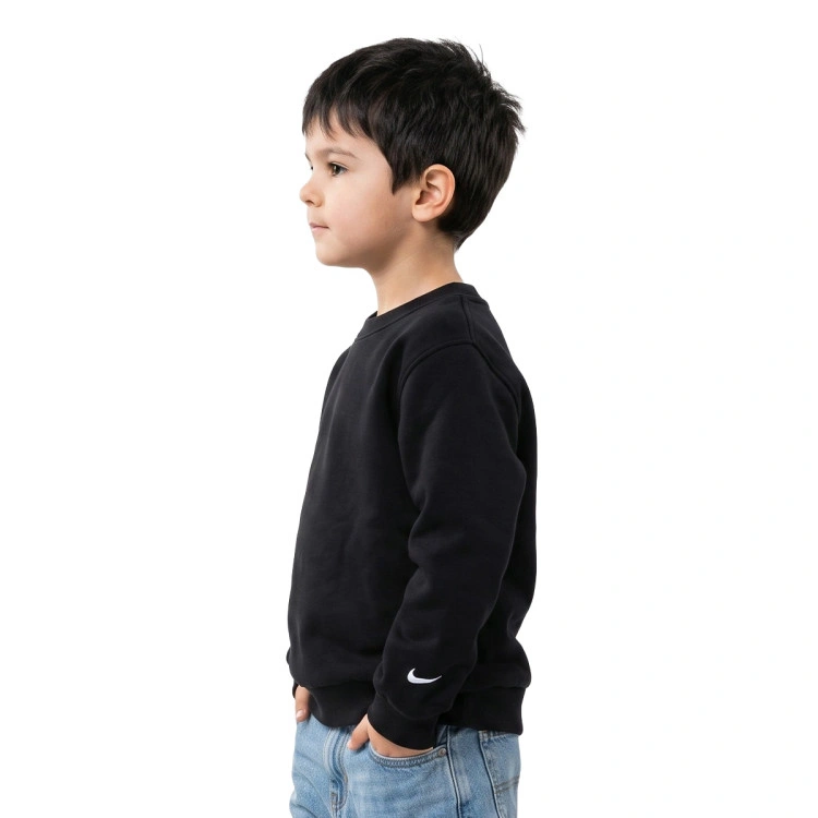 sudadera-nike-customizable-algodon-park-26-nino-black-white-2