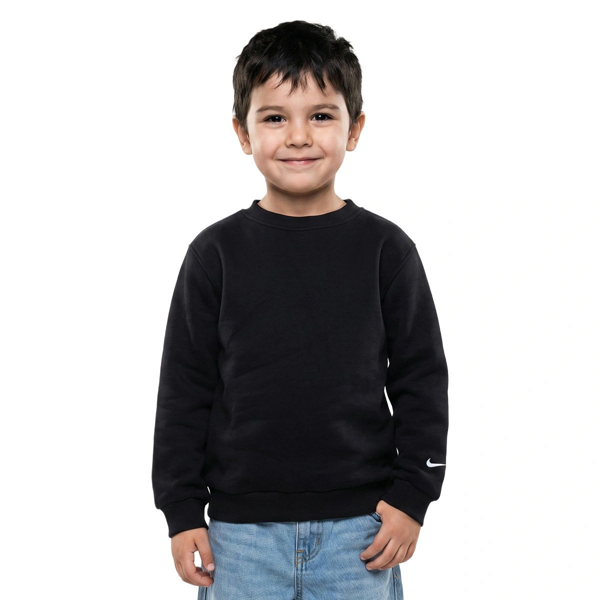 sudadera-nike-customizable-algodon-park-26-nino-black-white-0