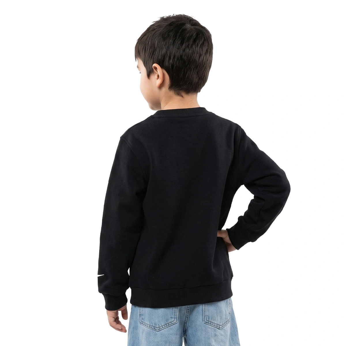 sudadera-nike-customizable-algodon-park-26-nino-black-white-1