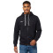 Veste Nike Con Capucha Algodón Park 26