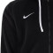 Veste Nike Con Capucha Algodón Park 26