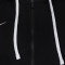 Veste Nike Con Capucha Algodón Park 26