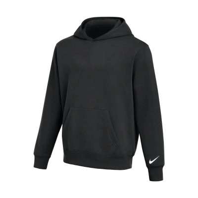 Sweat-shirt Customizable con Capucha Algodón Park 26 Niño