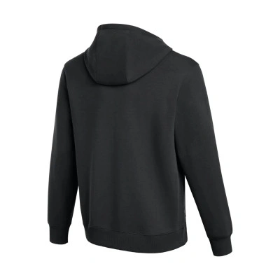 Sweat-shirt Customizable con Capucha Algodón Park 26 Niño