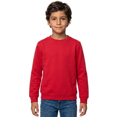 Sweat-shirt Enfant Customizable Algodón Park 26