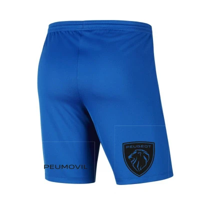 Short Park III Knit Niño 1ER EQUIPO CD Denia