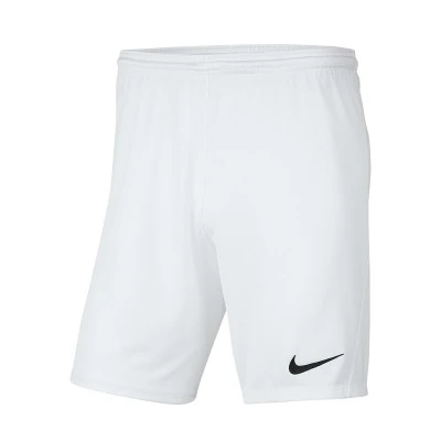 Short Park III Knit Niño 1ER EQUIPO CD Denia