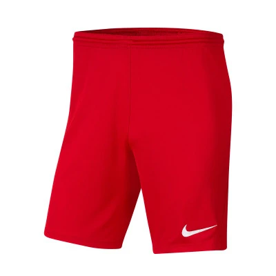 Short Park III Knit Niño CD Denia