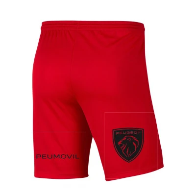 Short Park III Knit Niño CD Denia