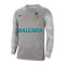 Maillot Nike Park IV GK m/l Niño CD Denia PRIMER EQUIPO
