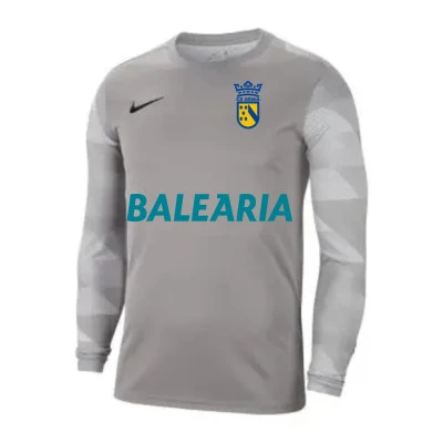 Maillot Park IV GK m/l Niño CD Denia PRIMER EQUIPO