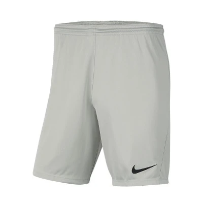 Short Park III Knit Niño 1ER EQUIPO CD Denia