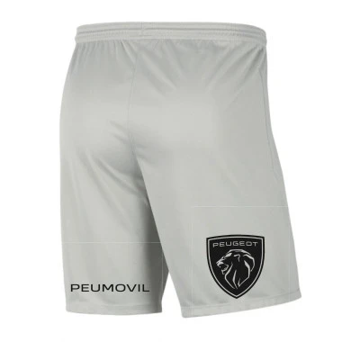 Short Park III Knit Niño 1ER EQUIPO CD Denia