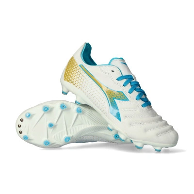 Chaussure de football Enfant Diadora Brasil Elite GR LT FG