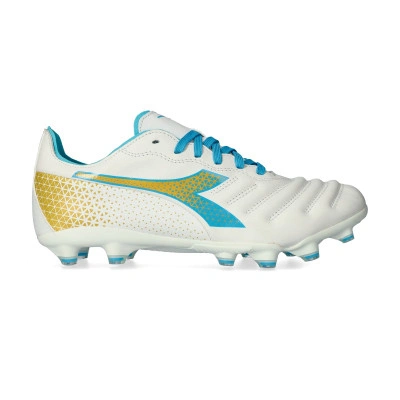 Chaussure de football Enfant Diadora Brasil Elite GR LT FG