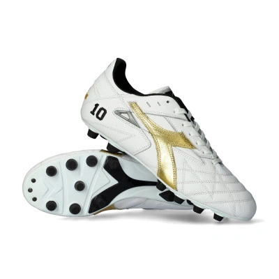 Chaussure de football M.Winner ITA OG 94 LT+ MDPU White