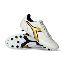 Chaussure de football Diadora Brasil LT + MDPU FG