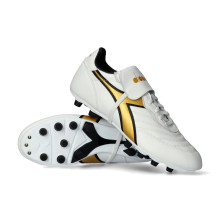 Chaussure de football Diadora Brasil LT T MDPU FG
