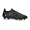 Chaussure de football Lotto Solista 200 IX FG Black