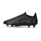 Chaussure de football Lotto Solista 200 IX FG Black