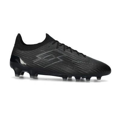 Chaussure de football Solista 200 IX FG Black