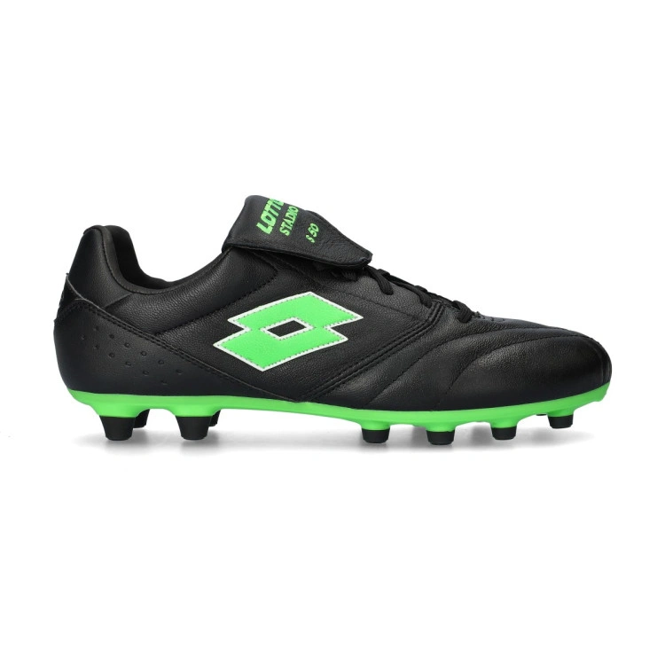 bota-lotto-stadio-200-iii-fg-50years-nero-verde-negro-1