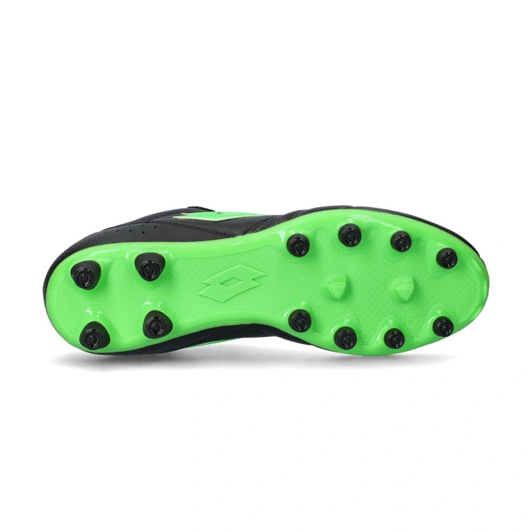 bota-lotto-stadio-200-iii-fg-nero-verde-negro-3