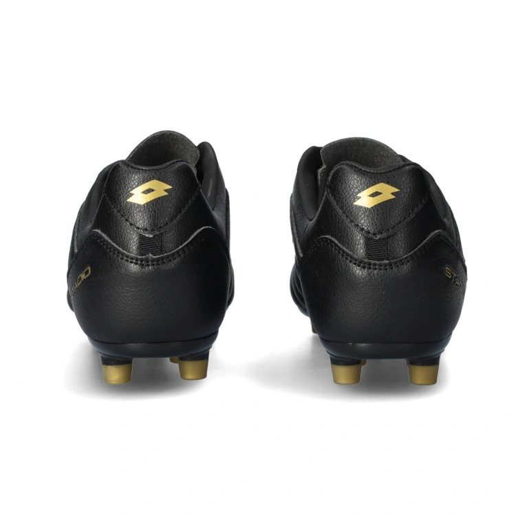 bota-lotto-stadio-300-iii-fg-nero-oro-blanco-4