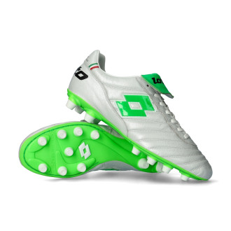 Chaussure de football Lotto Stadio OG II FG 50 YEARS Icon