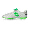 Chaussure de football Lotto Stadio OG II FG 50 YEARS Icon
