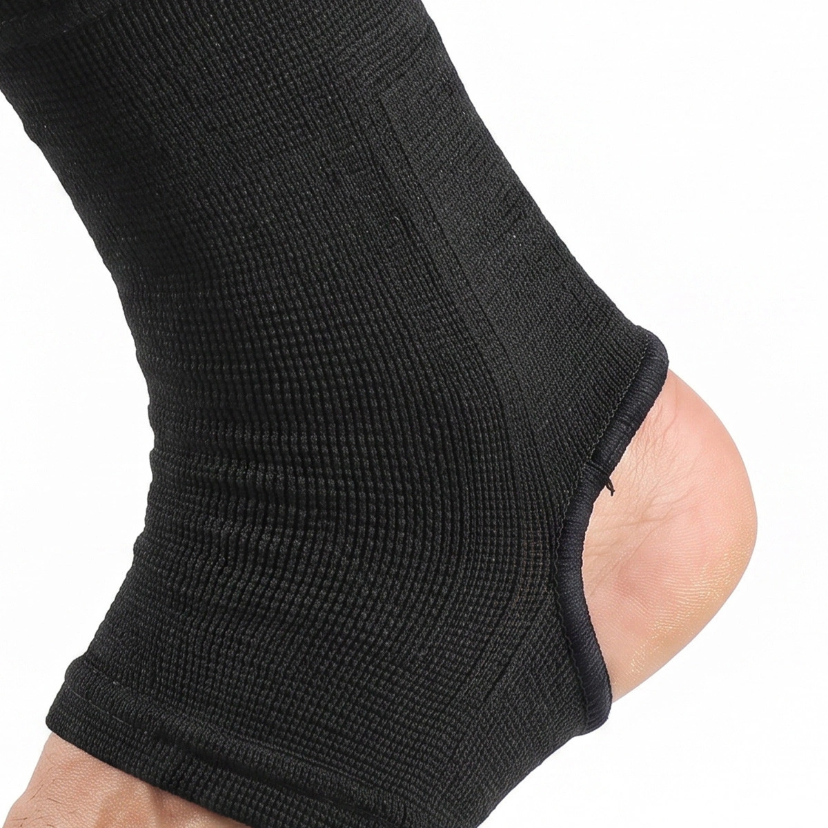 tobillera-mcdavid-cavigliera-bielastica-nera-negro-3