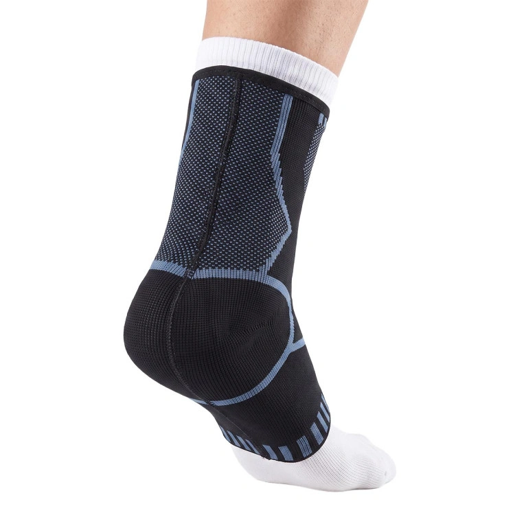 tobillera-mcdavid-cavigliera-elastica-recovery-negro-1