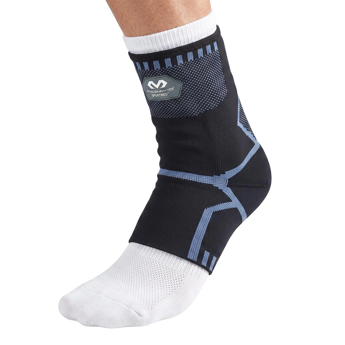 tobillera-mcdavid-cavigliera-elastica-recovery-negro-0