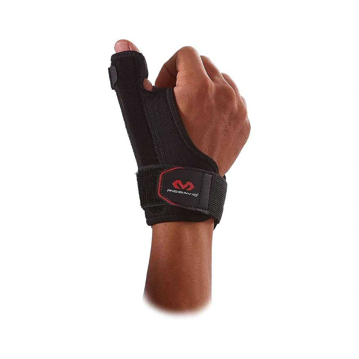 mcdavid-stabilizzatore-per-pollice-black-0