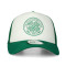 Casquette New Era Celtic FC A-Frame Trucker