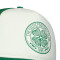 Casquette New Era Celtic FC A-Frame Trucker
