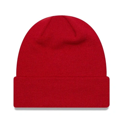 Casquette AC Milan Bonnet Rouge