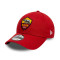 Casquette New Era AS Roma Core 9FORTY