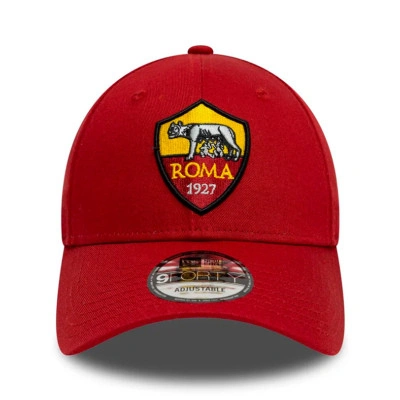 Casquette AS Roma Core 9FORTY